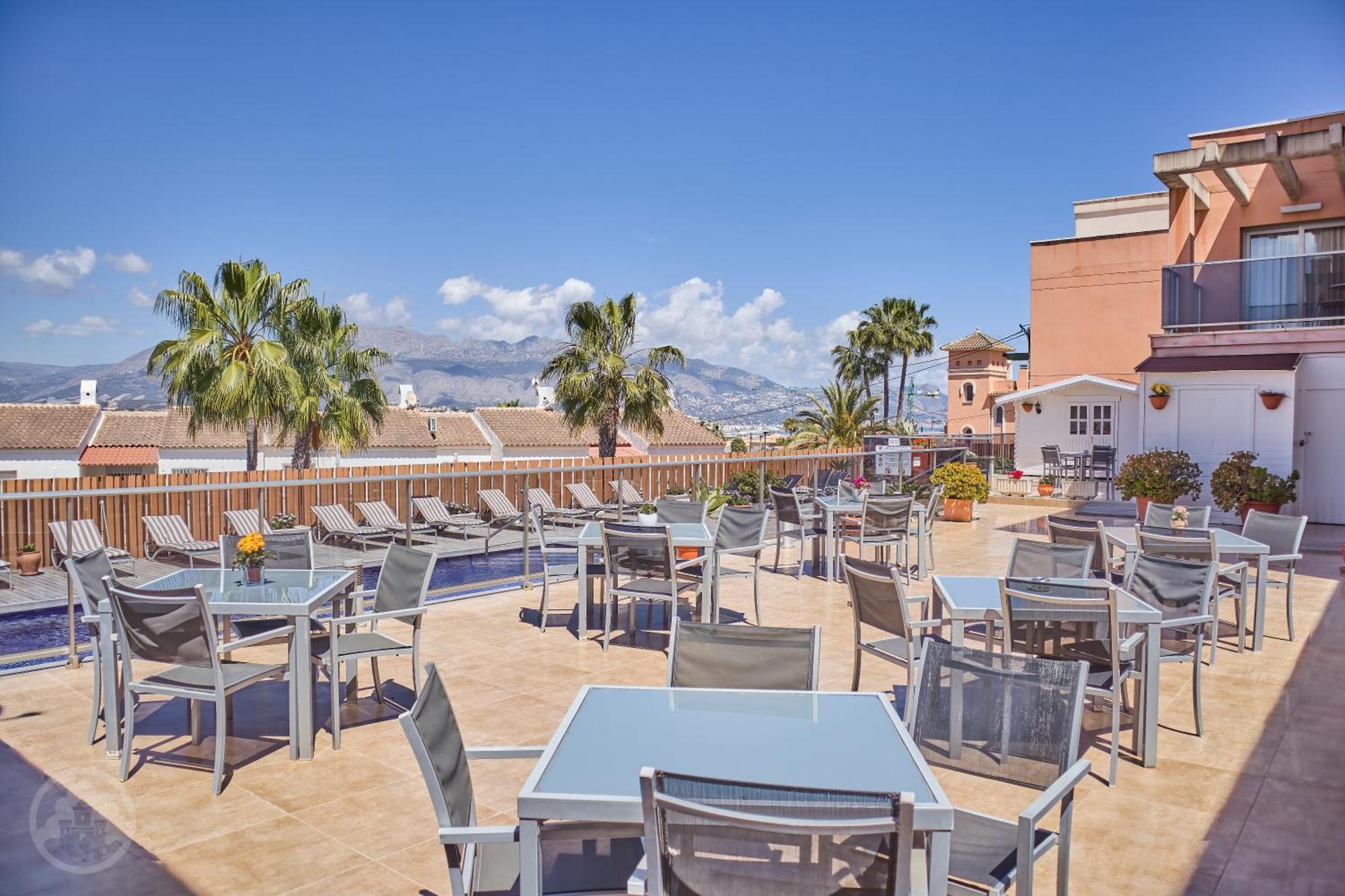 Albir Palace