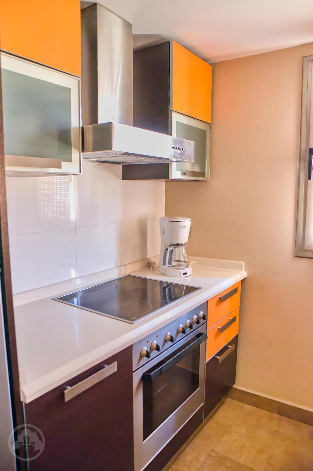 Apartament Albir Palace L'Albir