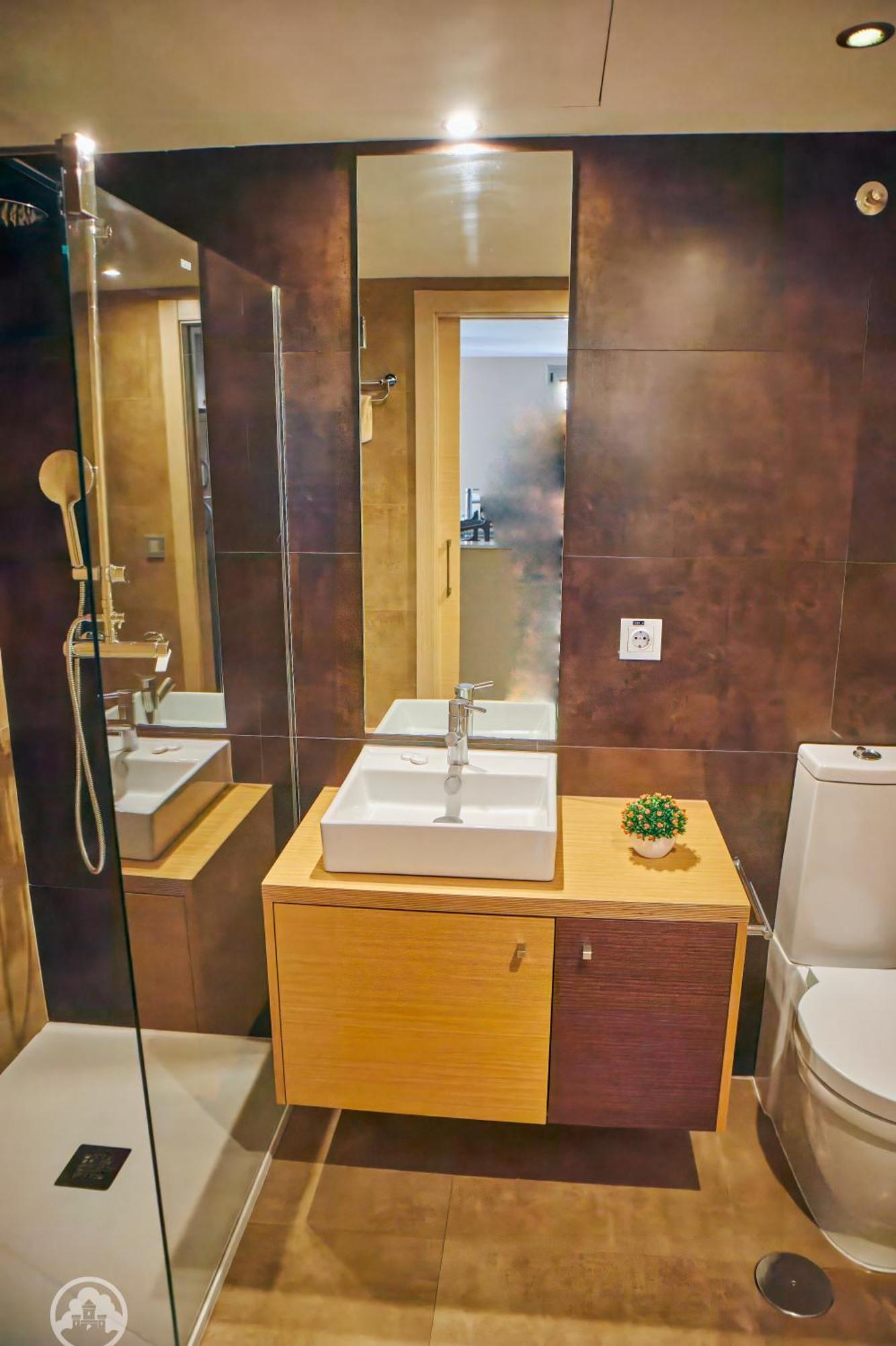 Albir Palace Apartament