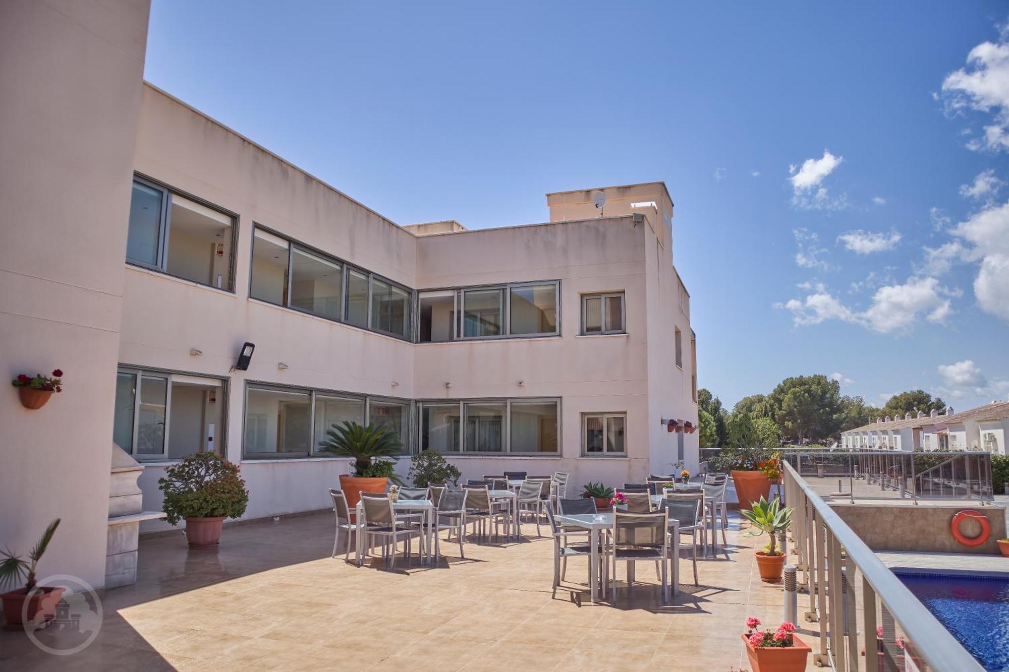 Albir Palace * L'Albir