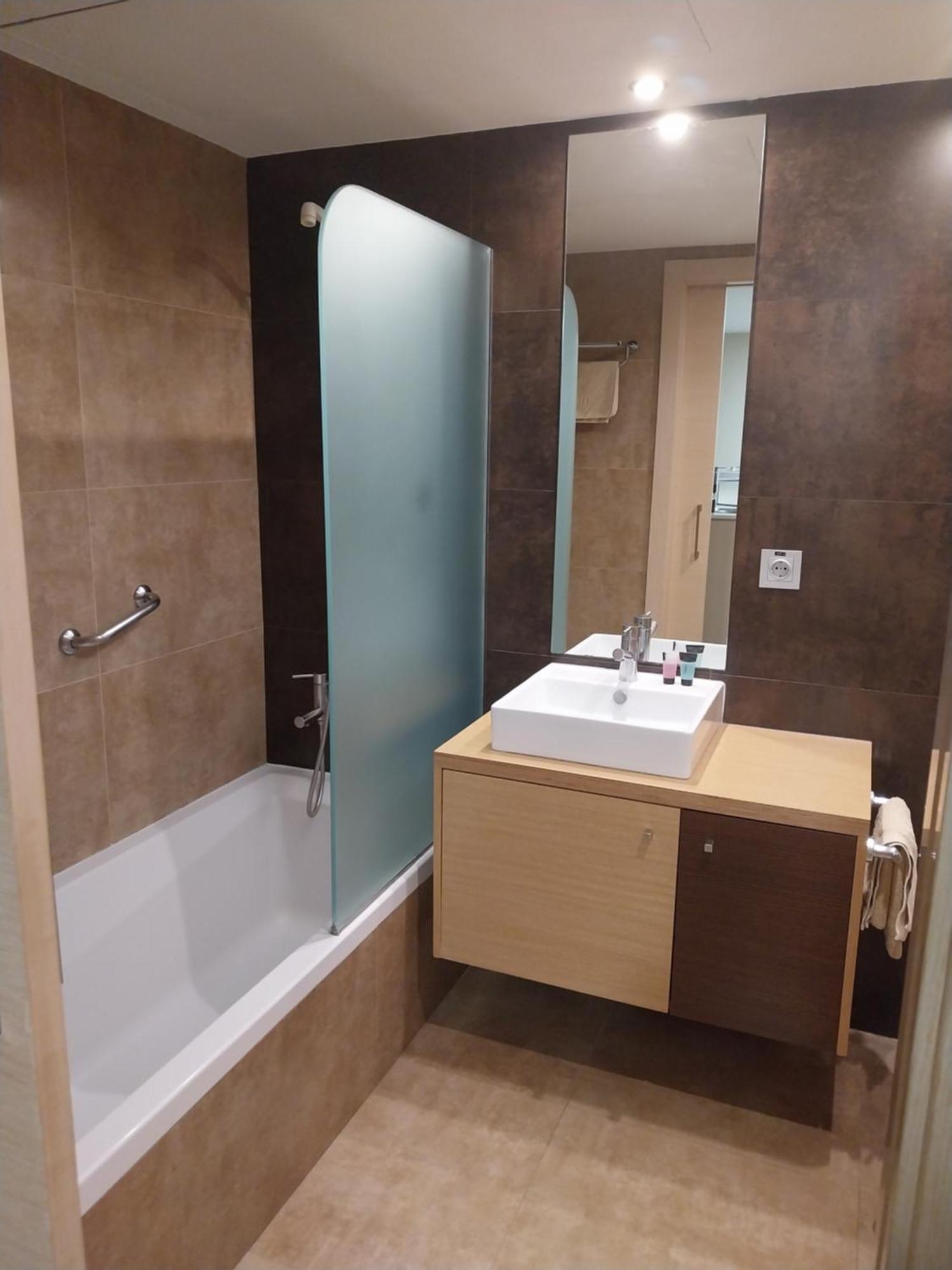 Albir Palace Apartament *