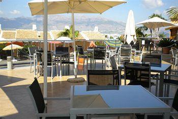 Albir Palace Apartament *