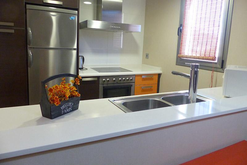 Apartament Albir Palace L'Albir