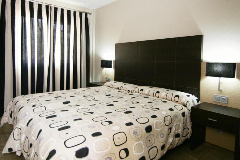 Apartament Albir Palace L'Albir