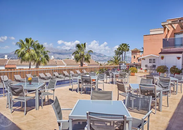 Albir Palace