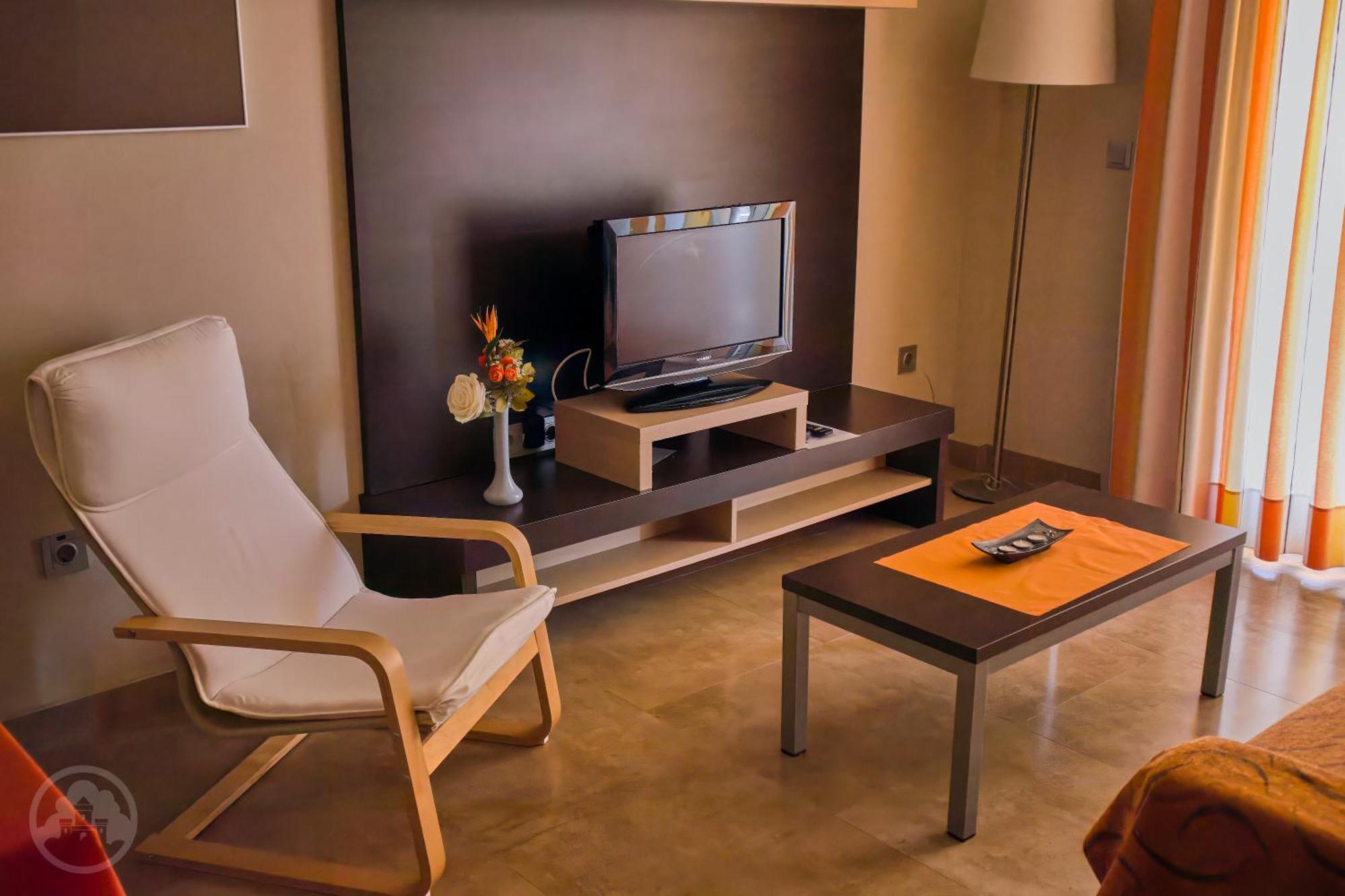 Albir Palace Apartamento El Albir
