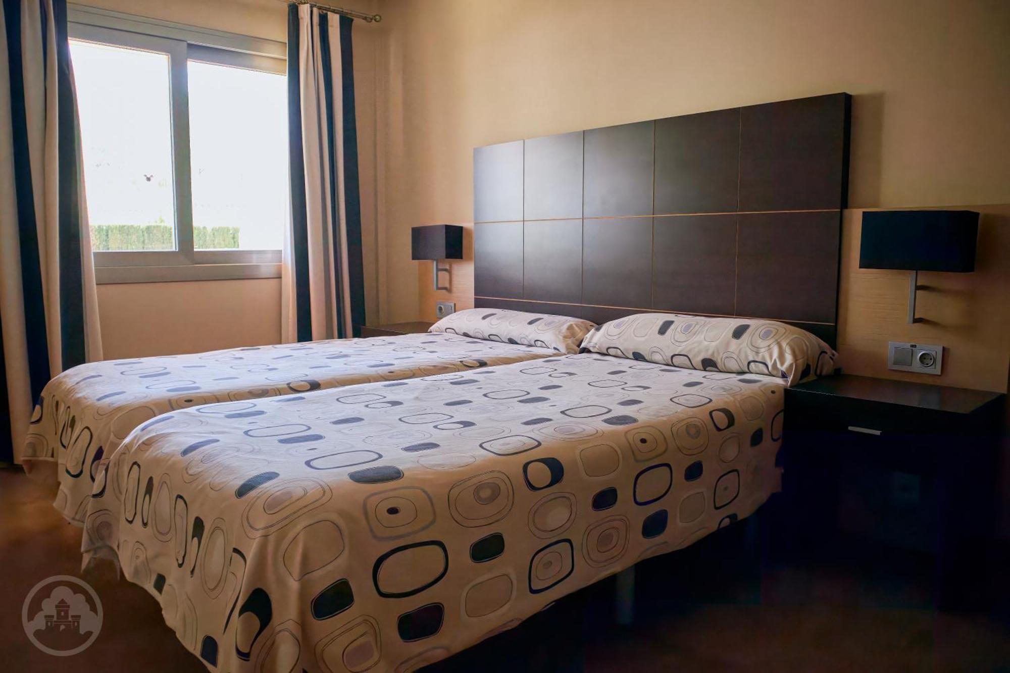 Albir Palace Apartamento *