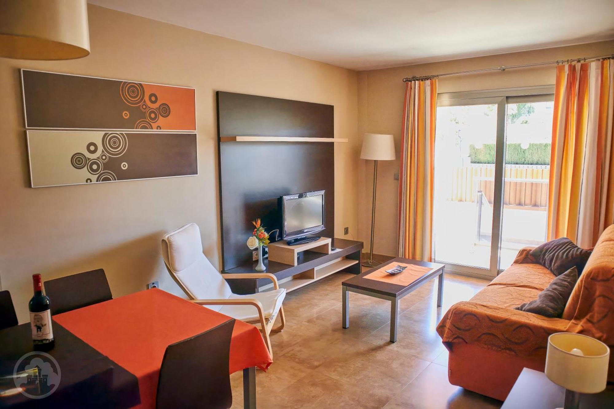 Albir Palace Apartamento El Albir