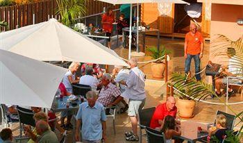Albir Palace Apartamento *