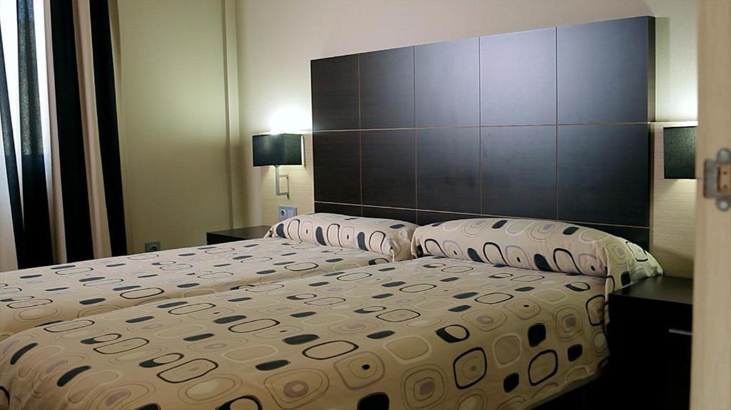 Albir Palace Apartamento *