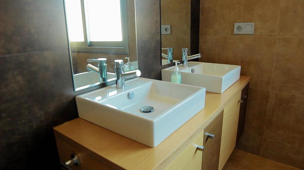 Apartamento Albir Palace El Albir