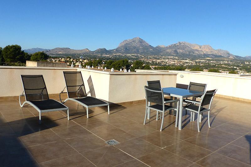 Albir Palace *