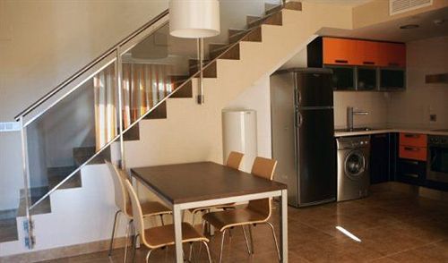Apartamento Albir Palace *