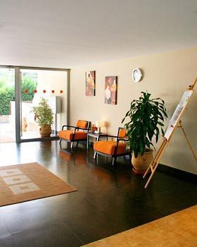 Apartamento Albir Palace *